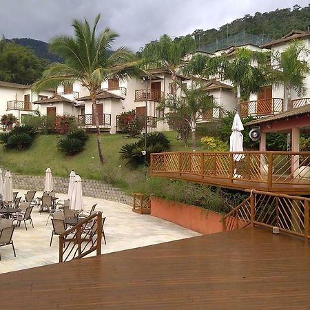 איליה-בלה Casa No Condominio Yacamim - Praia Do Curral מראה חיצוני תמונה