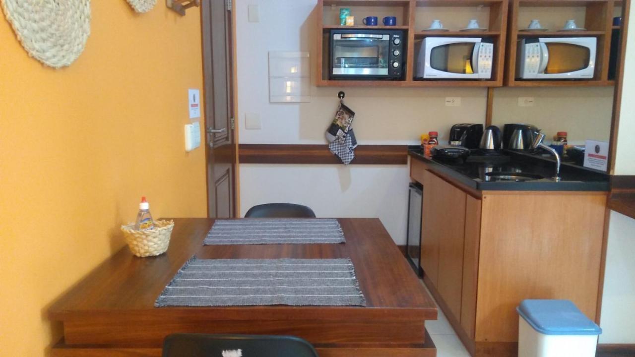 איליה-בלה Casa No Condominio Yacamim - Praia Do Curral מראה חיצוני תמונה