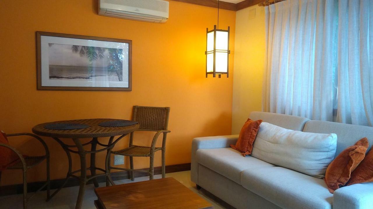 איליה-בלה Casa No Condominio Yacamim - Praia Do Curral מראה חיצוני תמונה
