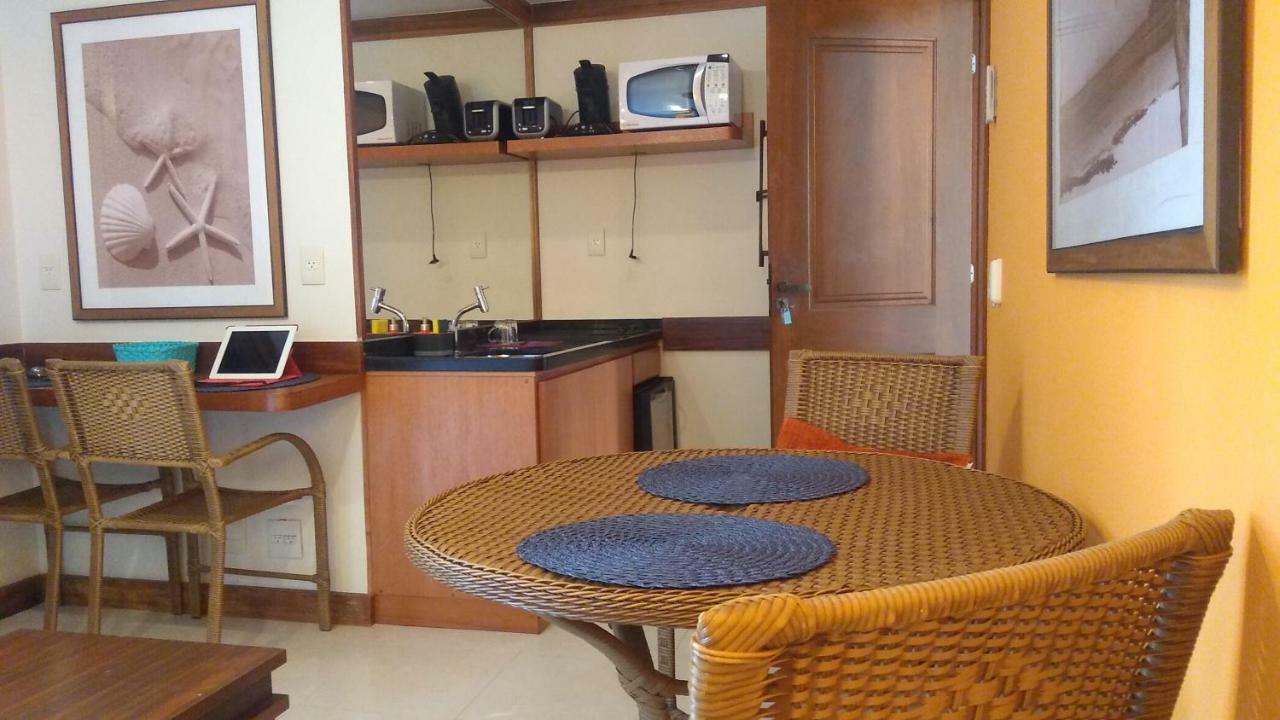 איליה-בלה Casa No Condominio Yacamim - Praia Do Curral מראה חיצוני תמונה